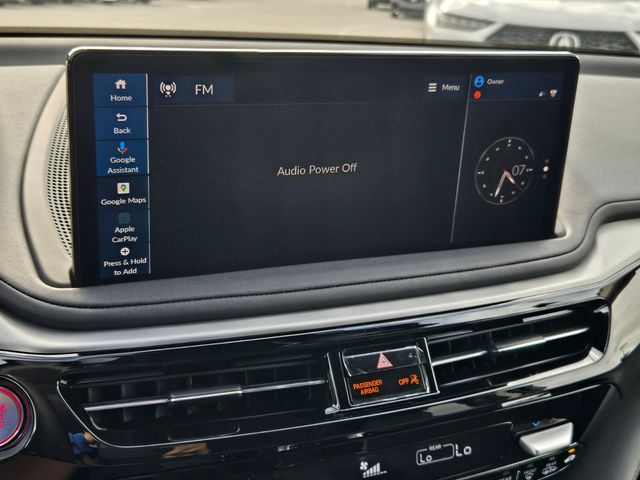 2026 Acura MDX Technology Package - Photo 10