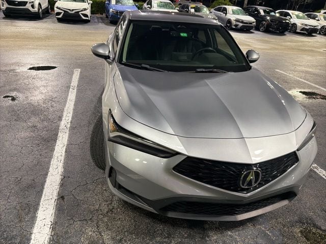 2024 Acura Integra -'s photo