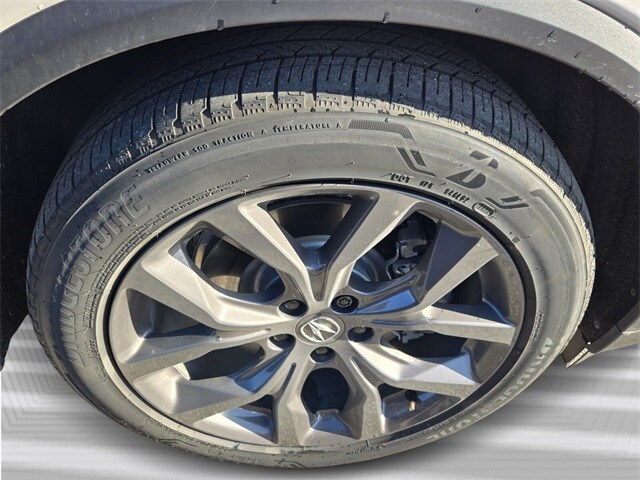 2023 Acura MDX SH-AWD A-Spec photo 3