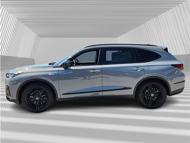 2026 Acura MDX SH-AWD A-Spec Advance photo 2