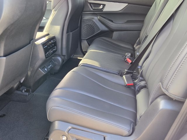 2024 Acura MDX Base - Photo 11