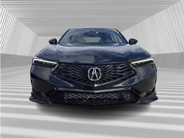 2026 Acura Integra A-Spec photo 3