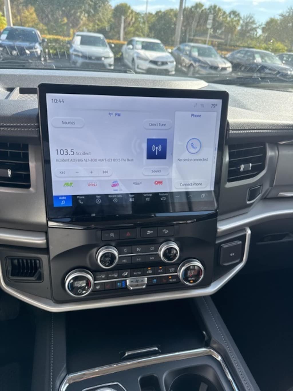 Used 2024 Ford Expedition XLT SUV