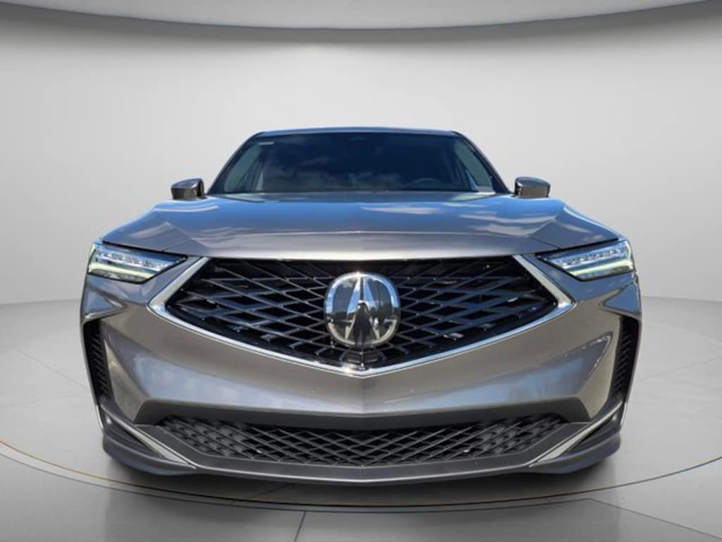 New 2026 Acura MDX Base SUV