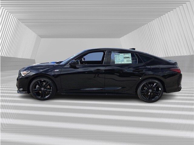 2026 Acura Integra A-Spec photo 2