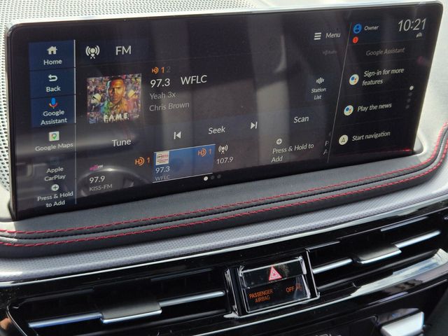 2026 Acura MDX A-Spec Package - Photo 10