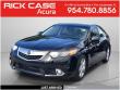 Used 2014 Acura TSX 2.4 (A5) Sedan