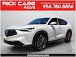  Acura ADX
