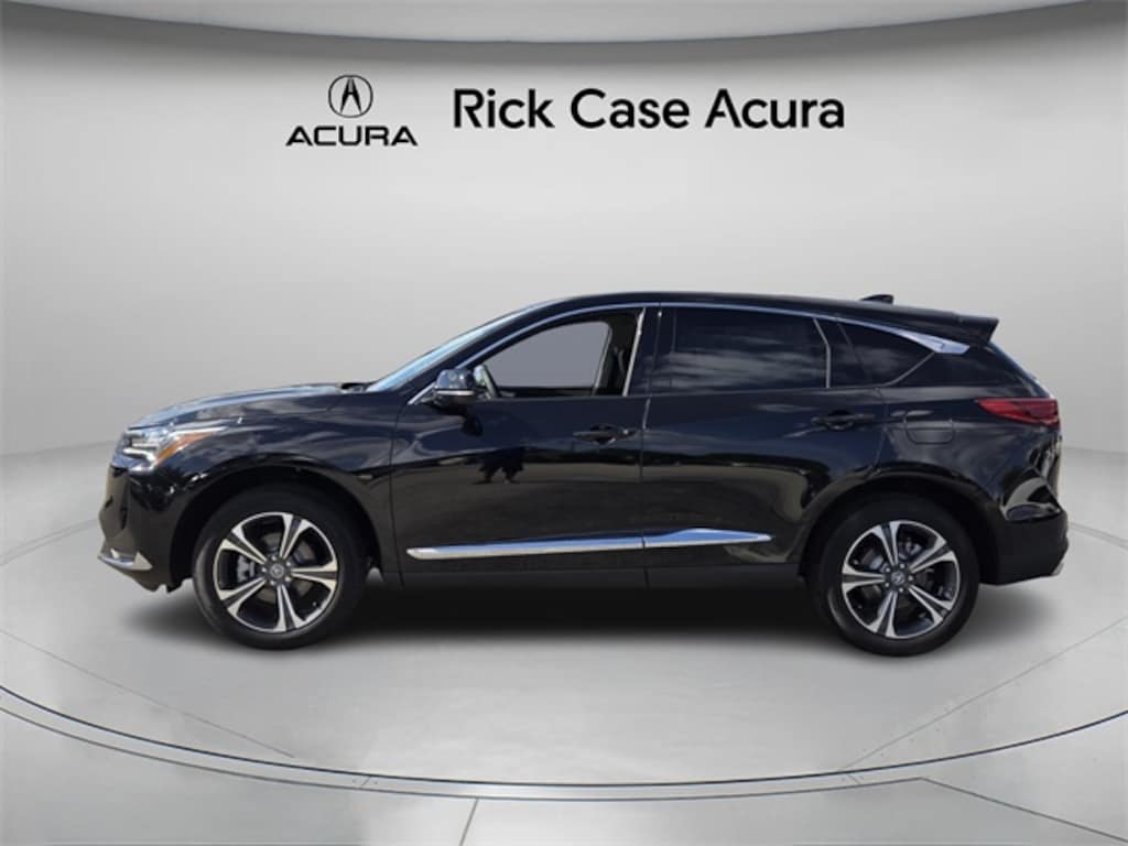 New 2026 Acura RDX Technology Package SUV