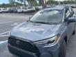 Used 2022 Toyota Corolla Cross LE SUV