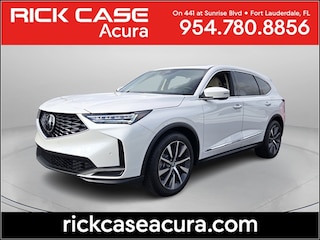 2026 Acura MDX Technology Package SUV