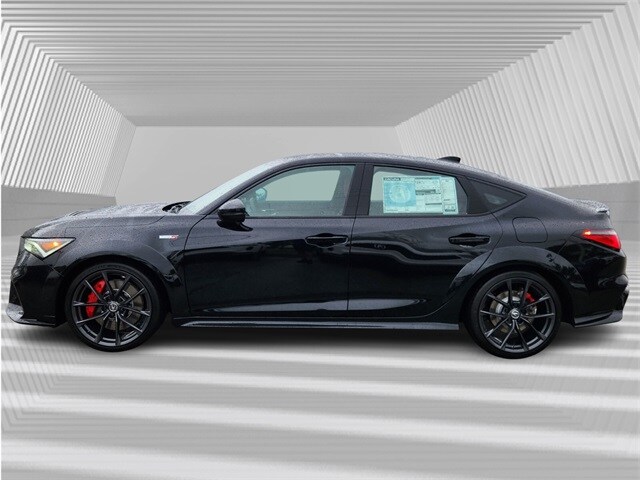 2025 Acura Integra Type S photo 2