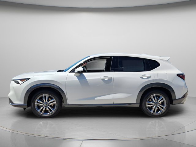 New 2026 Acura ADX Base SUV