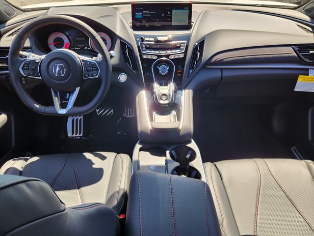 2026 Acura RDX A-Spec w/Advance Package - Photo 7