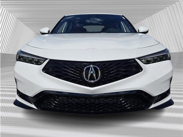 2026 Acura Integra A-Spec photo 3