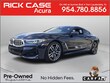  BMW 840i
