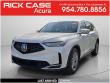 Used 2025 Acura MDX FWD SUV