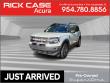 Used 2022 Ford Bronco Sport Big Bend SUV