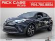Used 2020 Toyota C-HR XLE SUV