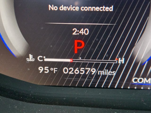2025 Acura MDX A-Spec Package - Photo 27