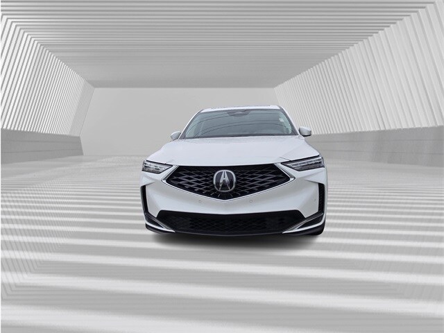 2025 Acura MDX Technology photo 2