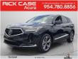Certified 2023 Acura RDX Advance Package SUV