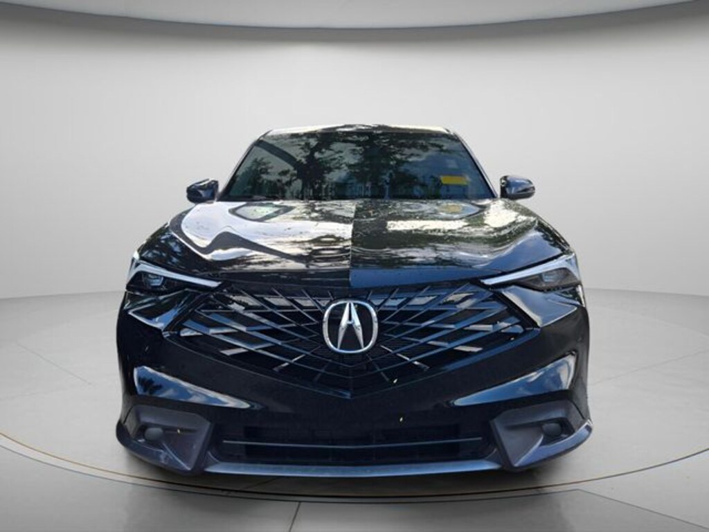 Used 2026 Acura ADX Base SUV