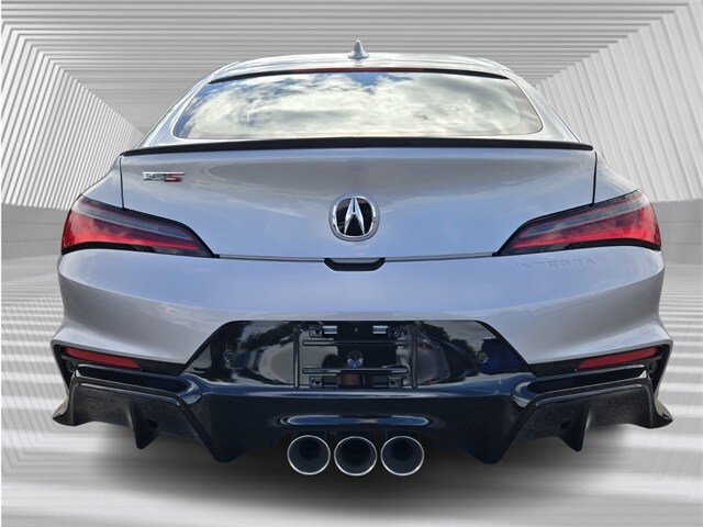 2026 Acura Integra Type S photo 4