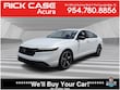 Honda Accord Hybrid