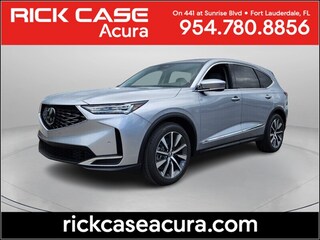 2026 Acura MDX Technology Package SUV