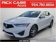  Acura ILX