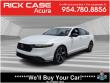 Used 2023 Honda Accord Hybrid Sport Sedan