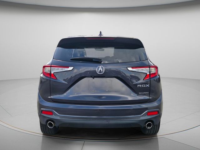 2020 Acura RDX Base - Photo 6