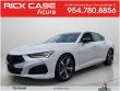 Certified 2024 Acura TLX Technology Package Sedan