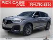 Certified 2026 Acura MDX SH-AWD A-Spec Package SUV