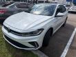 Used 2025 Volkswagen Jetta 1.5T SE Sedan