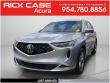 Used 2024 Acura MDX FWD SUV