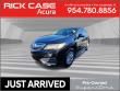 Used 2017 Acura RDX V6 SUV