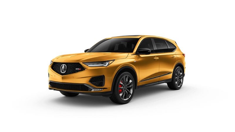 2024 Acura MDX Colors at Rick Case Acura Plantation in Tiger Eye Pearl.jpg