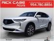 Certified 2024 Acura MDX FWD Technology Package SUV