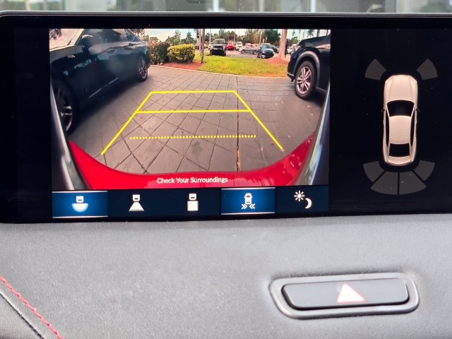2025 Acura TLX A-SPEC Package - Photo 20