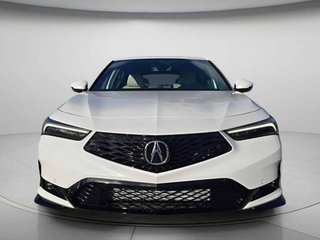 New 2026 Acura Integra A-Spec Tech Package Hatchback