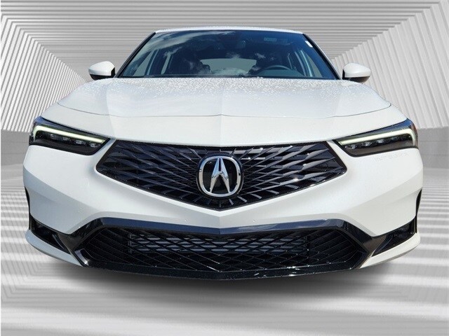 2025 Acura Integra A-Spec photo 3