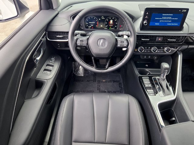 2025 Acura ADX Base - Photo 13