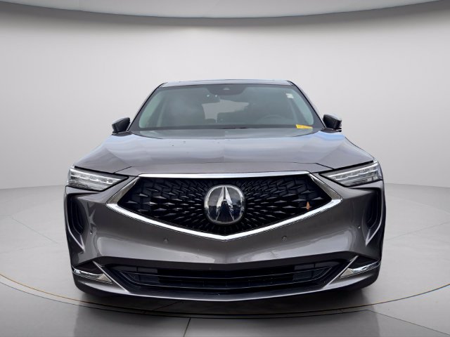 Certified 2024 Acura MDX FWD Technology Package SUV