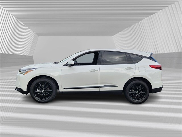 2025 Acura RDX photo 2