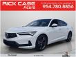 Certified 2025 Acura Integra A-Spec Package Hatchback
