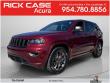 Used 2021 Jeep Grand Cherokee Limited SUV