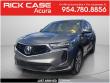 Used 2024 Acura RDX Technology Package SUV