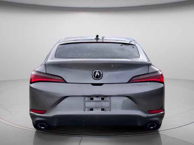 2024 Acura Integra Base - Photo 6